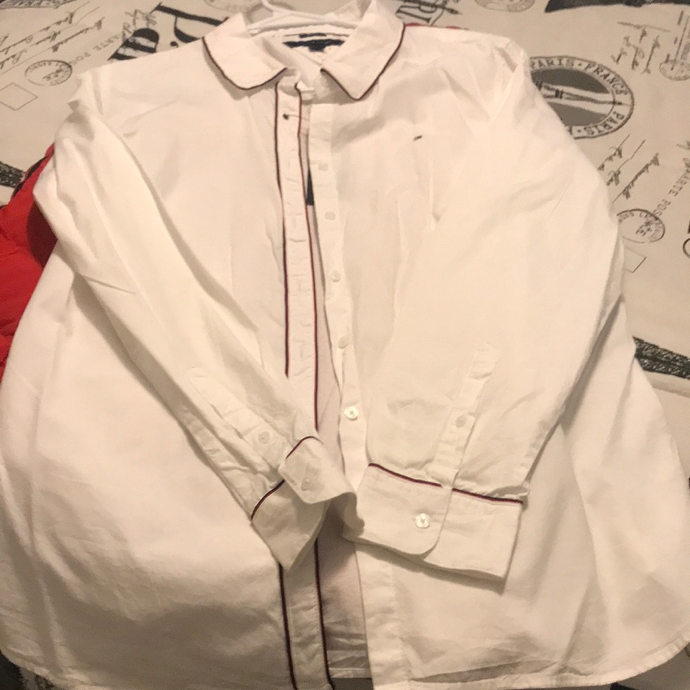 Tommy Hilfiger Shirt